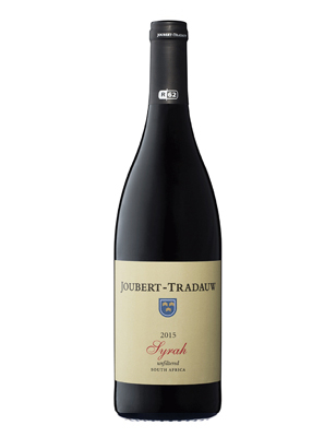 Joubert-Tradauw Syrah
