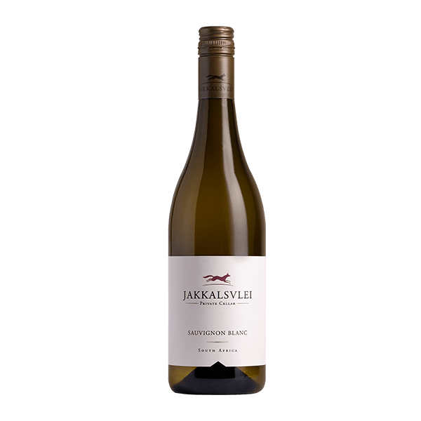 Jakkalsvlei Sauvignon Blanc