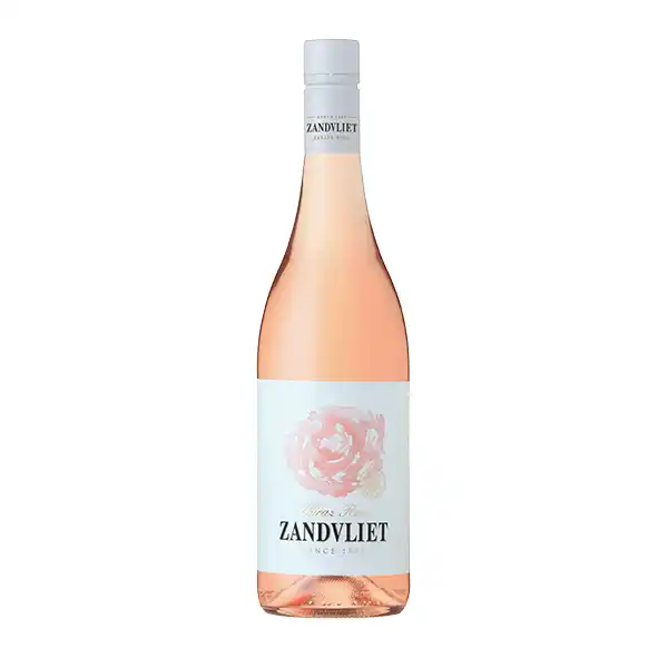 Zandvliet Syrah Rose