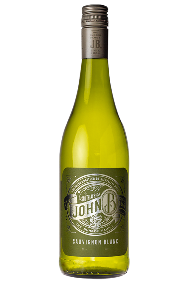 Rietvallei Sauvignon Blanc