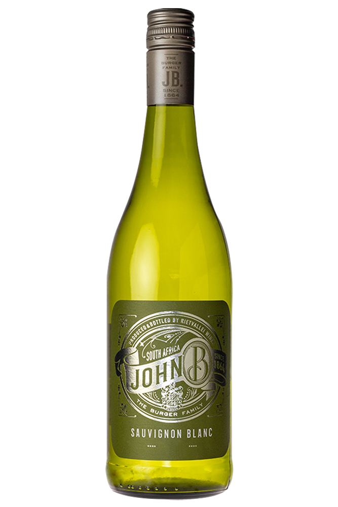 Rietvallei Sauvignon Blanc