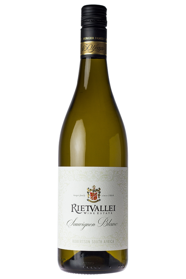 Rietvallei Sauvignon Blanc