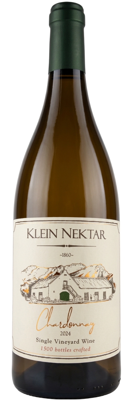 Klein Nektar - Chardonnay