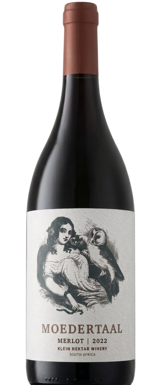 Klein Nektar - Merlot