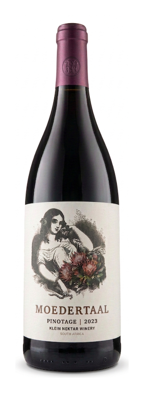 Klein Nektar - Pinotage