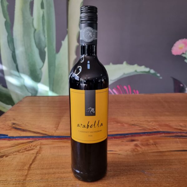 Arabella Cabernet Sauvignon