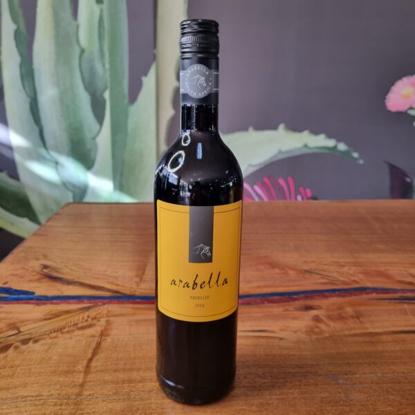 Arabella Merlot