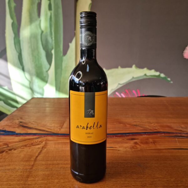 Arabella Shiraz