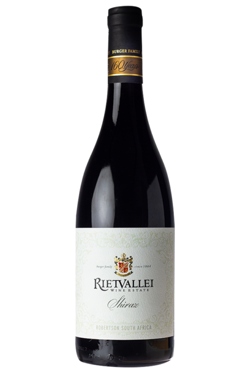 Rietvallei Shiraz