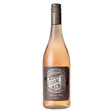 Rietvallei John B Cinsaut Rose