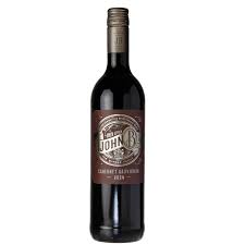 Rietvallei John B Cabernet Sauvignon