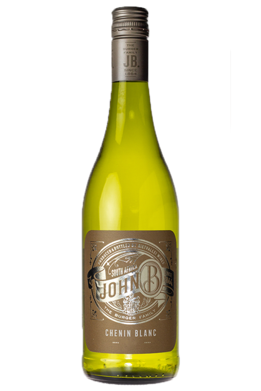Rietvallei John B Chenin Blanc