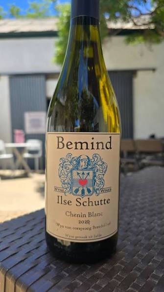 Bemind Chenin Blanc