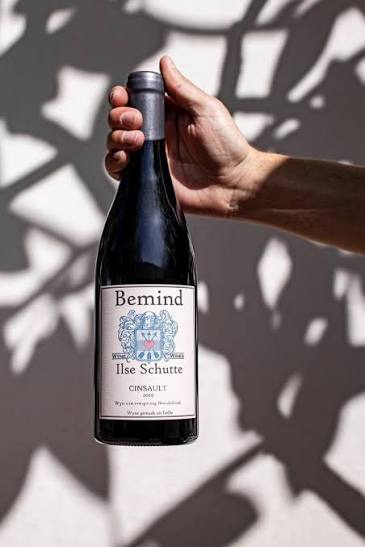 Bemind Cinsaut