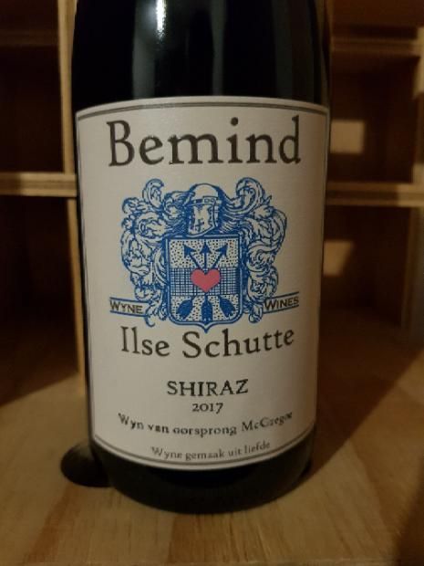 Bemind Shiraz