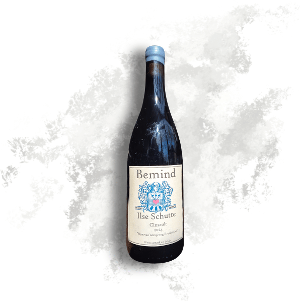 Bemind Cinsault