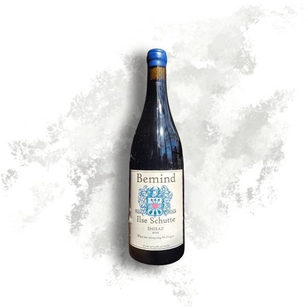 Bemind Shiraz