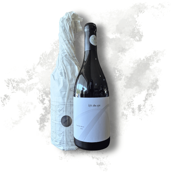 Ashton LIFT THE EYE Cape Blend