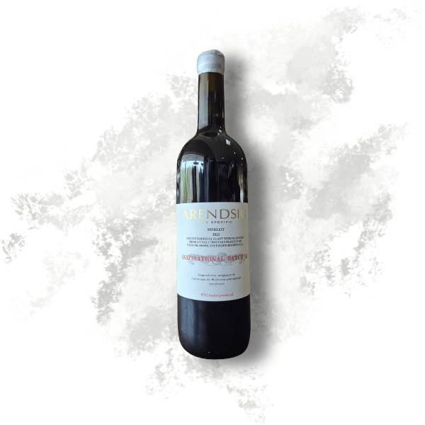 Arendsig Merlot