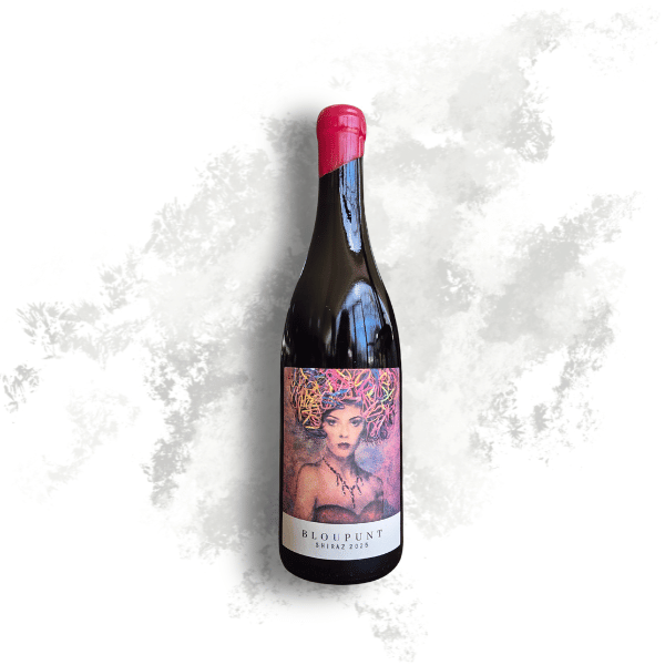 Bloupunt Shiraz