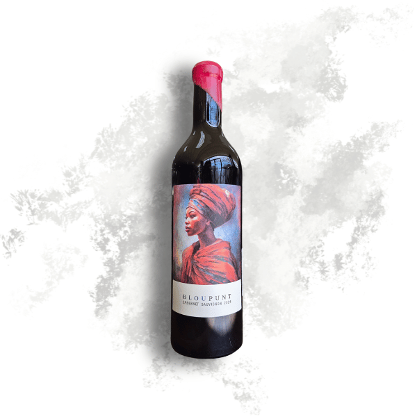 Bloupunt Cabernet Sauvignon