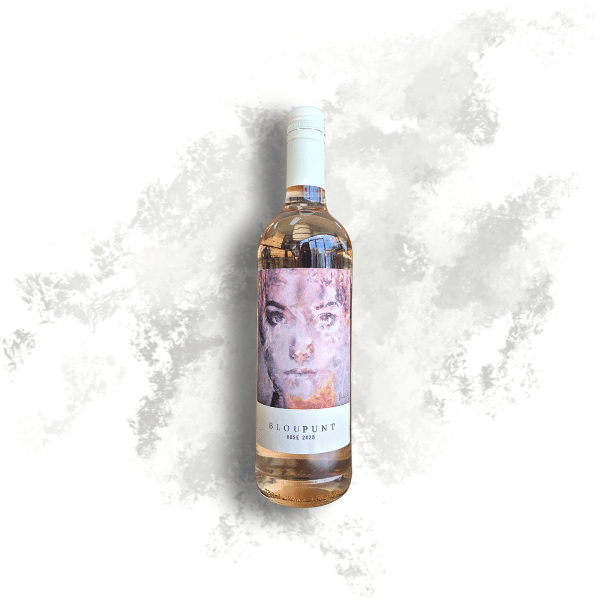 Bloupunt Rosé