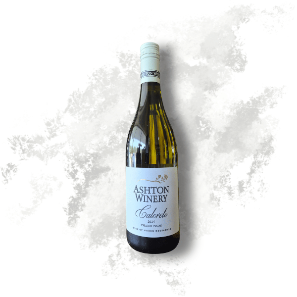 Ashton Calcrete Chardonnay