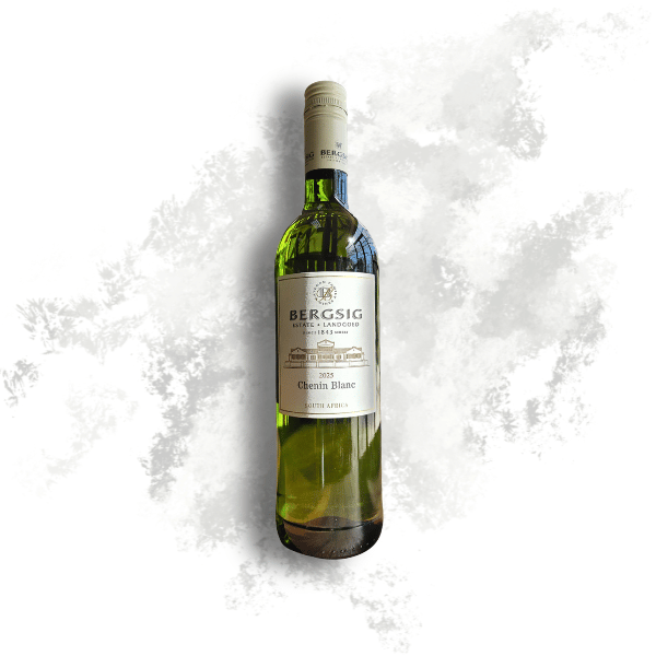Bergsig Chenin Blanc