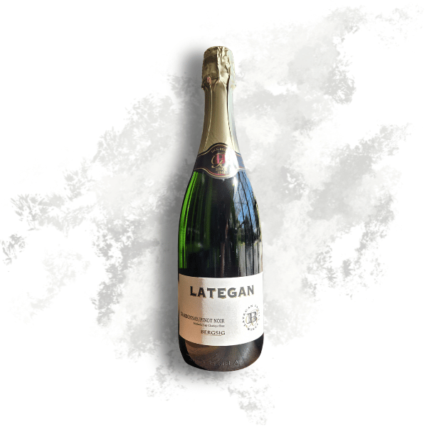 Bergsig Lategan MCC Brut NV