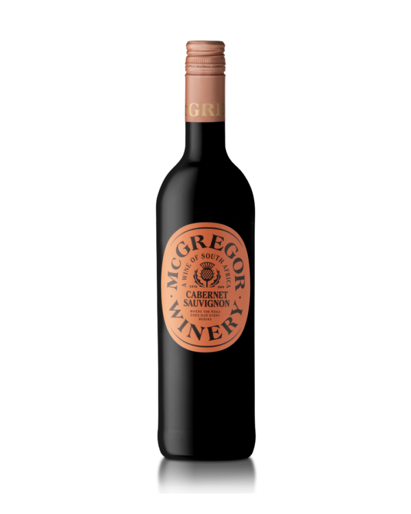 Mc Gregor Cabernet Sauvignon