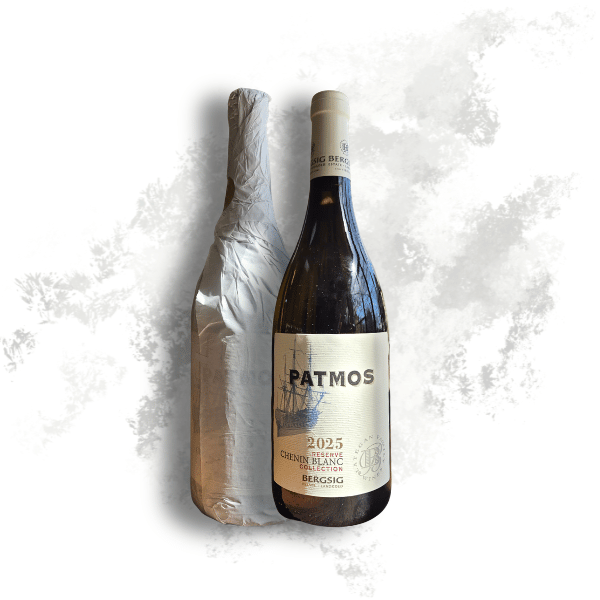 Bergsig Patmos Chenin Blanc