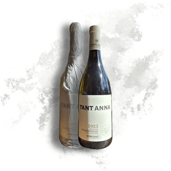 Bergsig Tant Anna Chardonnay