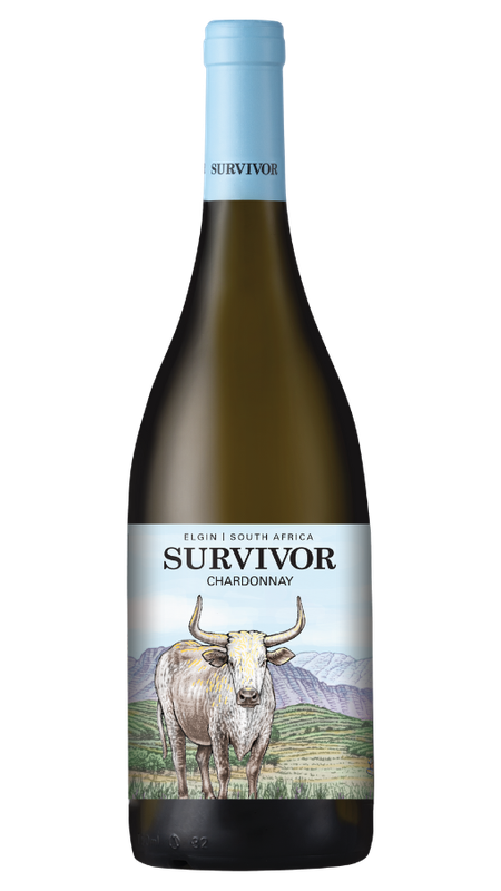 Survivor Chardonnay
