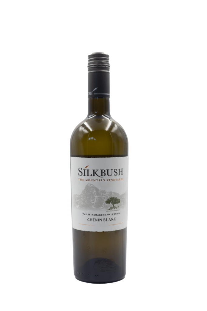 SilkBush Vineyards Chenin Blanc