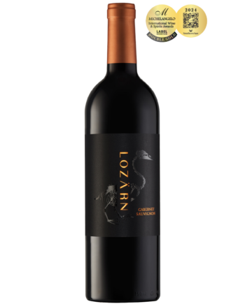 Lozarn Cabernet Sauvignon