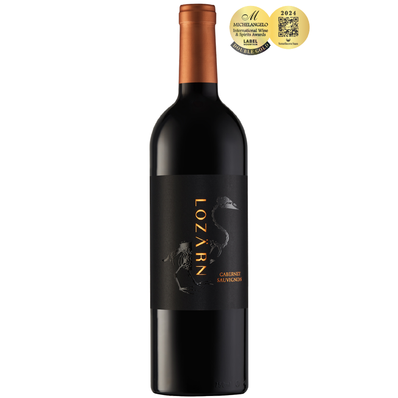 Lozarn Cabernet Sauvignon