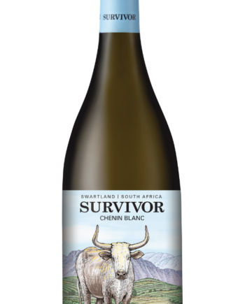 Survivor Chenin Blanc