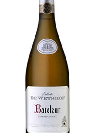 De Wetshof Bataleur Chardonnay