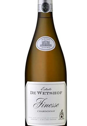 De Wetshof Finesse Chardonnay