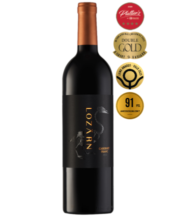 Lozarn Cabernet France