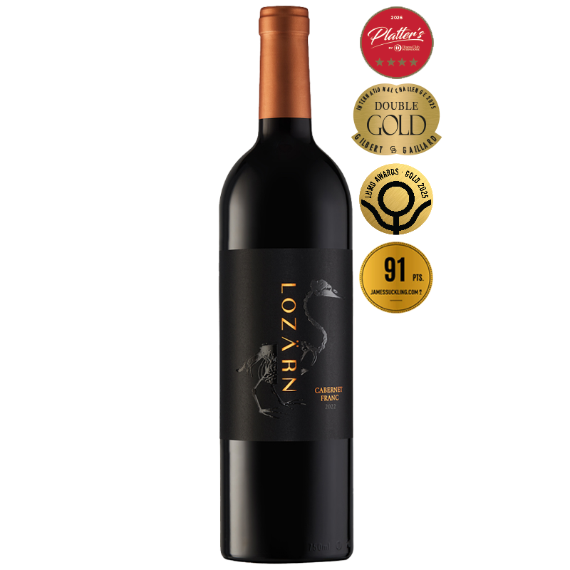 Lozarn Cabernet France