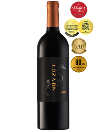 Lozarn Malbec