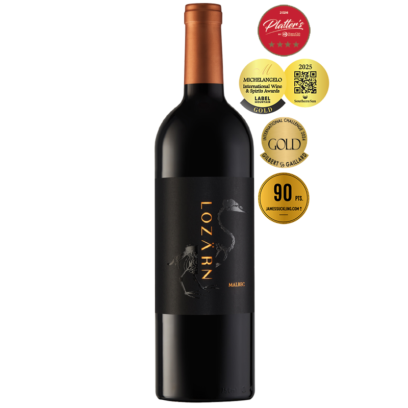 Lozarn Malbec