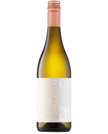 Lozarn Muscat Blanc