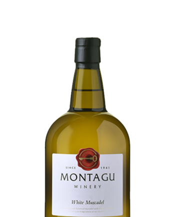 Montagu White Muscadel