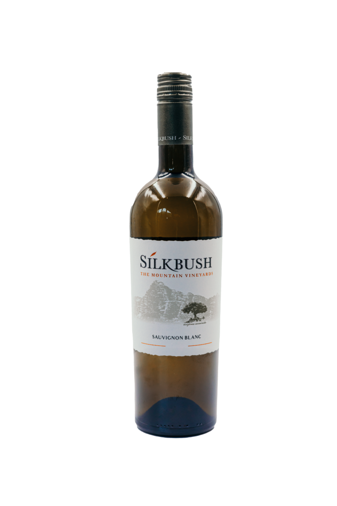 SilkBush Vineyards Sauvignon Blanc