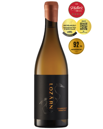 Lozarn Sebastian Chardonnay