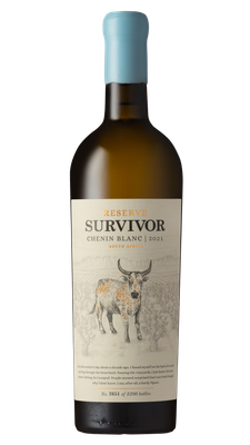 Survivor Reserve Chenin Blanc