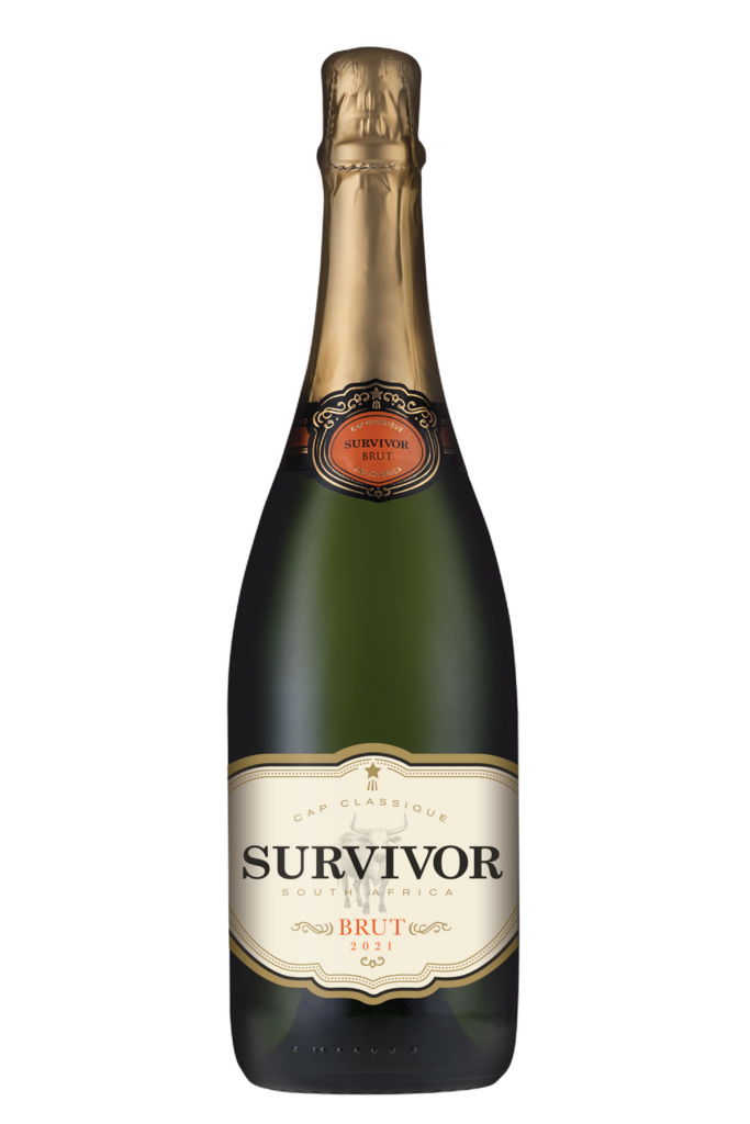 Survivor MCC Brut