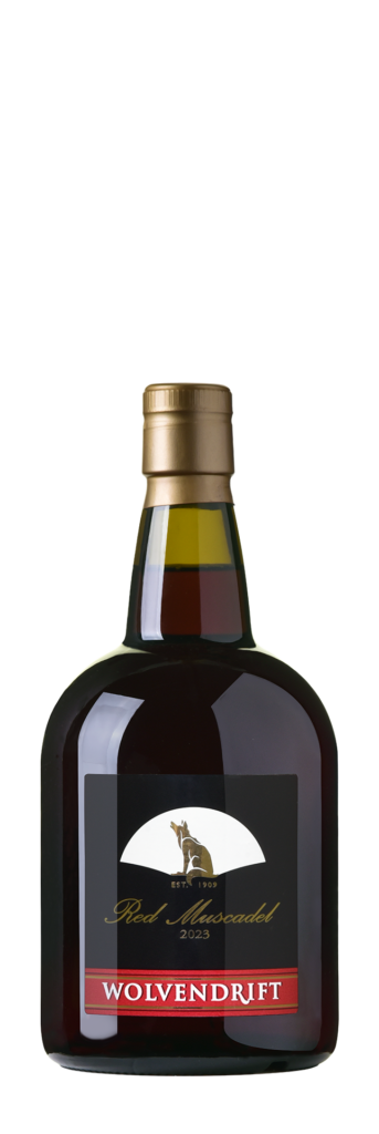 Klue Wines Red Muscadel